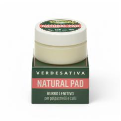 Natural Pad Prodog burro Lenitivo ml. 25