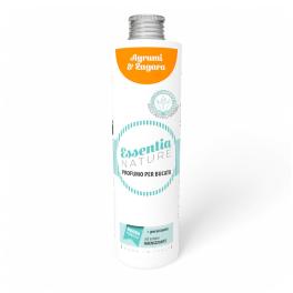 Profumatore per bucato Agrumi e Zagara ml. 500