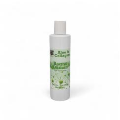 Bagnodoccia  aloe e collagene 250 ml.