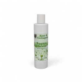 Bagnodoccia  aloe e collagene 250 ml.