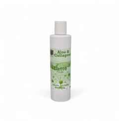 Latte corpo  aloe e collagene 250 ml.
