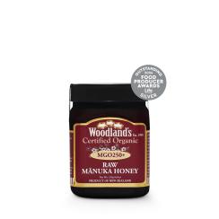 Miele di Manuka BIO mgo 250 gr.250
