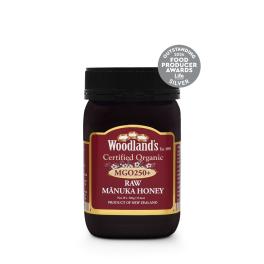 Miele di Manuka BIO mgo 250 gr.500