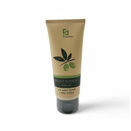 Beauty Oil Bagnoschiuma 100 ml.