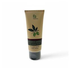 Beauty Oil Shampoodoccia  100 ml.