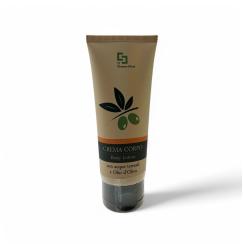 |Beauty Oil Crema per il corpo 100 ml.