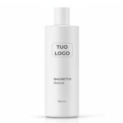 bagnetto natura baby 500ml LEI