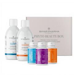 Box Ventre Piatto  5 prodotti programma sgonfy