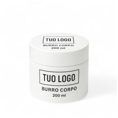 Burro corpo 200ml CREMA AL CAFFE' IPA