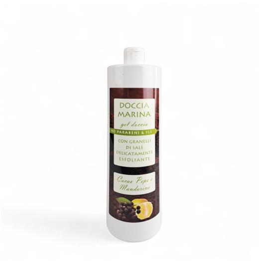 doccia marina 1000ml CACAO PEPE MANDARINO