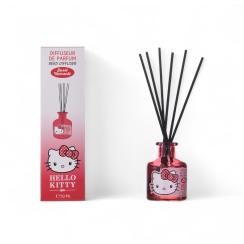 Diffusore Bastoncini hello Kitty 50 ml.