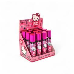Profumo di Hello Kitty ml. 24 SINGOLO  (con pz. 12 espo omaggio)