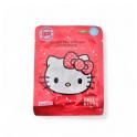 maschera facciale SINGOLA idratante Hello Kitty monodose 25 ml.