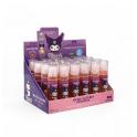 Lip balm Roller SINGOLO Kuromi con 24 pz espo omaggio