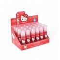 Lip balm Roller SINGOLO Hello Kitty. con 24 pz espo omaggio