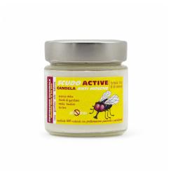Candela scudo Mosche 24 ore