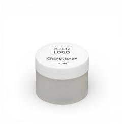 crema protettiva baby 50ml LEI