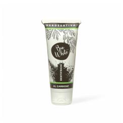 Dentifricio Bio White - Canapa e Carbone Attivo ML. 75