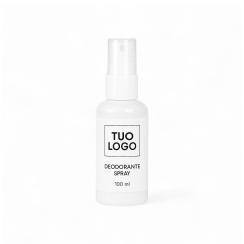 deoxen Spray 100 ml PIEDI E GAMBE