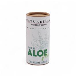 Stick solido con Aloe Vera - stick 50gr