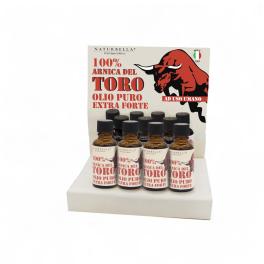Arnica del Toro - Olio puro 30ml