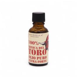 Arnica del Toro - Olio puro 30ml