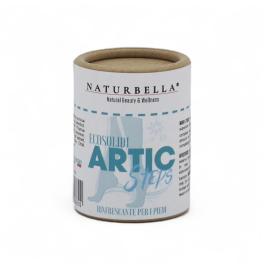 Artic Steps Stick solido rinfrescante per piedi - stick 30gr