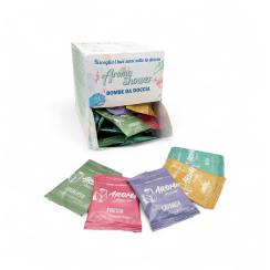 Expo da 40 ( 8 x tipo) Bombe da Doccia singole