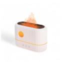 Diffusore ultrasuoni Flame in scatola regalo cm.13x18x9