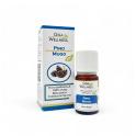 Olio essenziale biologico di Pino Mugo 10 ml.