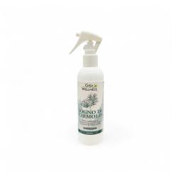 Spray Ambiente "Sogno di Cirmolo" ml. 250