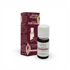 Sinergia di oli essenziali Rito di Palo santo 10 ml.