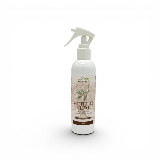 Spray per ambienti Soffio di Ulivo 250 ml.