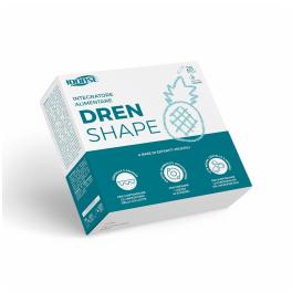 Integratore alimentare Dren Shape 28 stick