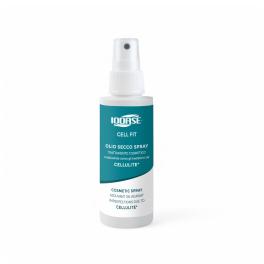 Iodase cell fit olio secco spray cellulite 100 ml.