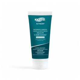 Actisom crema per cellulite super avanzata 200 ml.