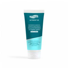 Actisom crema per cellulite piu fragilità capillare 200 ml.