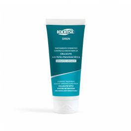 Actisom crema per cellulite piu forte ritenzione idrica 200 ml