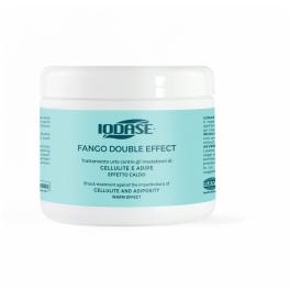 Fango cellulite doppio effetto a caldo 500 gr.