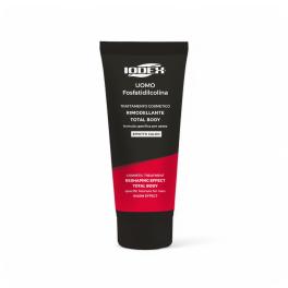 Iodex crema modellante total body uomo  200 ml.