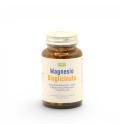 Magnesio Bisglicinato e coenzima q10 per sistema nervoso 60 capsule