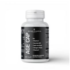 Age Cap anti age collagene marino pelle sana 30 capsule