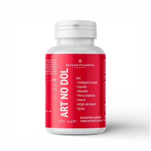 Art No Dol a/Infamma  30 capsule