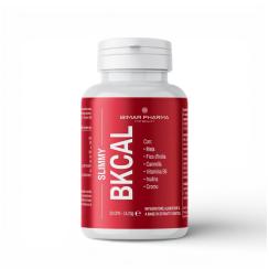 Slimmy B cal bruciacalorie dopo i pasti 30 capsule