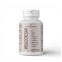 Migliocresan capelli e unghie 30 capsule