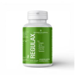 Regulax intestinale 30 capsule