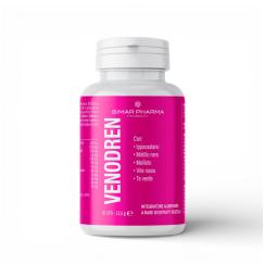 Slimmy Venodren gambe leggere 30 capsule
