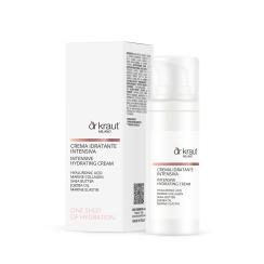 Crema Idratante Intensiva airless da 50 ml