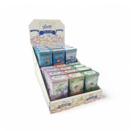Espositore non frazionabile da 24 pastiglie c'era una Volta da 30 gr.