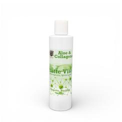 latte detergente viso  aloe e collagene 250 ml.